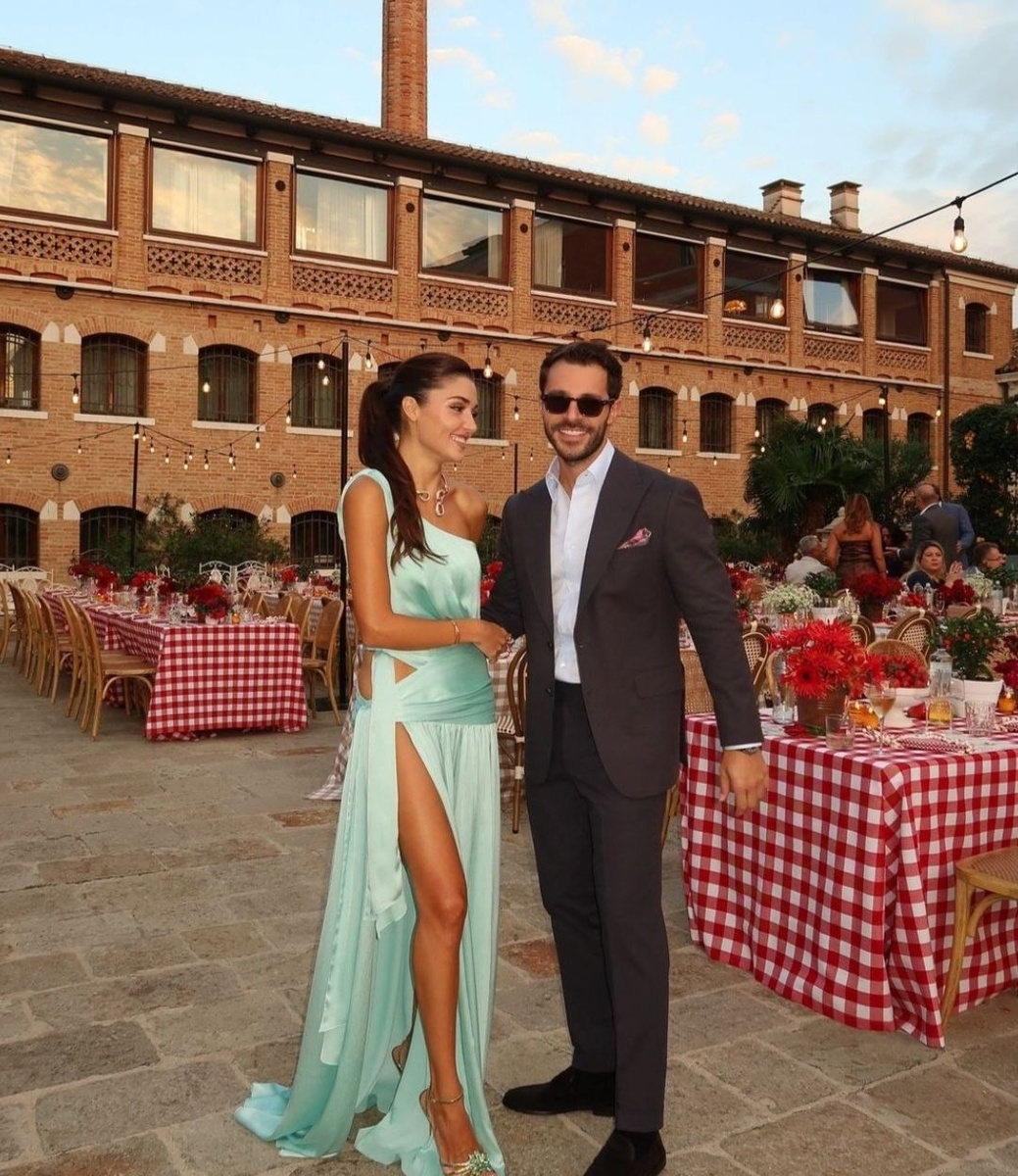 Ханде и Хакан