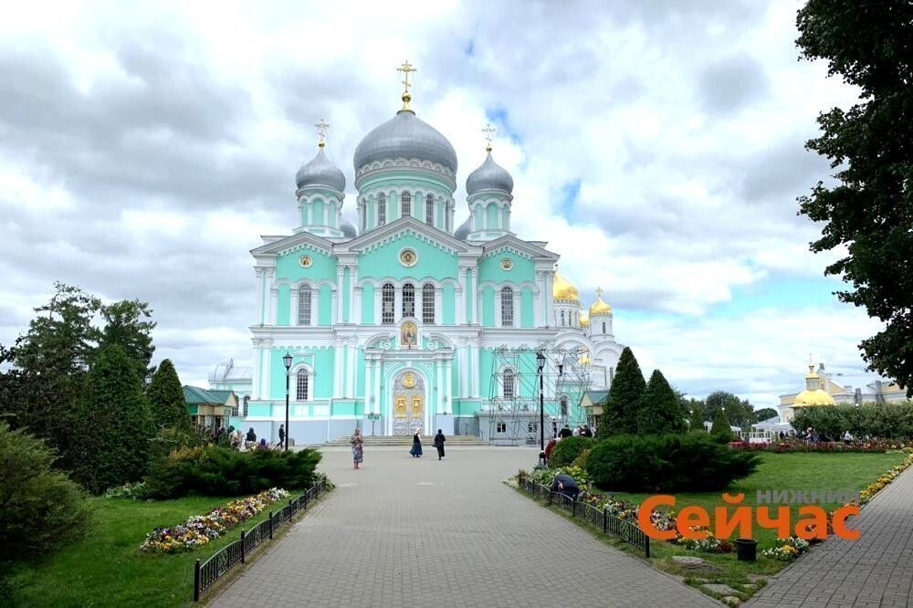    Фото: ИА "Нижний сейчас" Редакция nn-now
