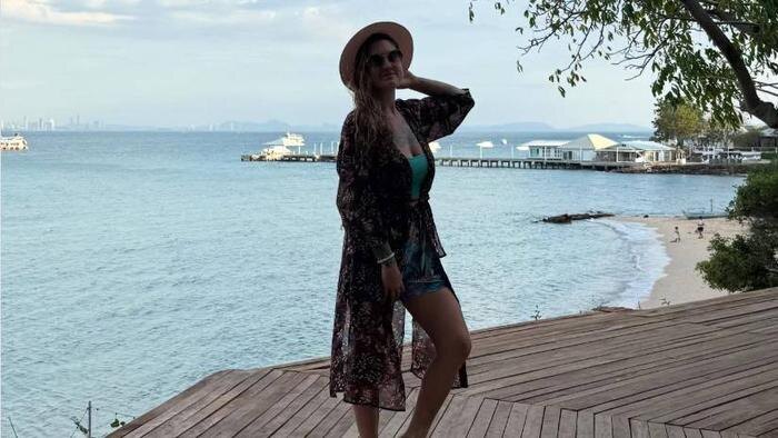 Анна Славная. Обложка © Instagram (соцсеть запрещена в РФ; принадлежит корпорации Meta, которая признана в РФ экстремистской) / anna_slavnaya777