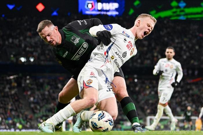 Обложка © ТАСС / Степан Ноздрёв