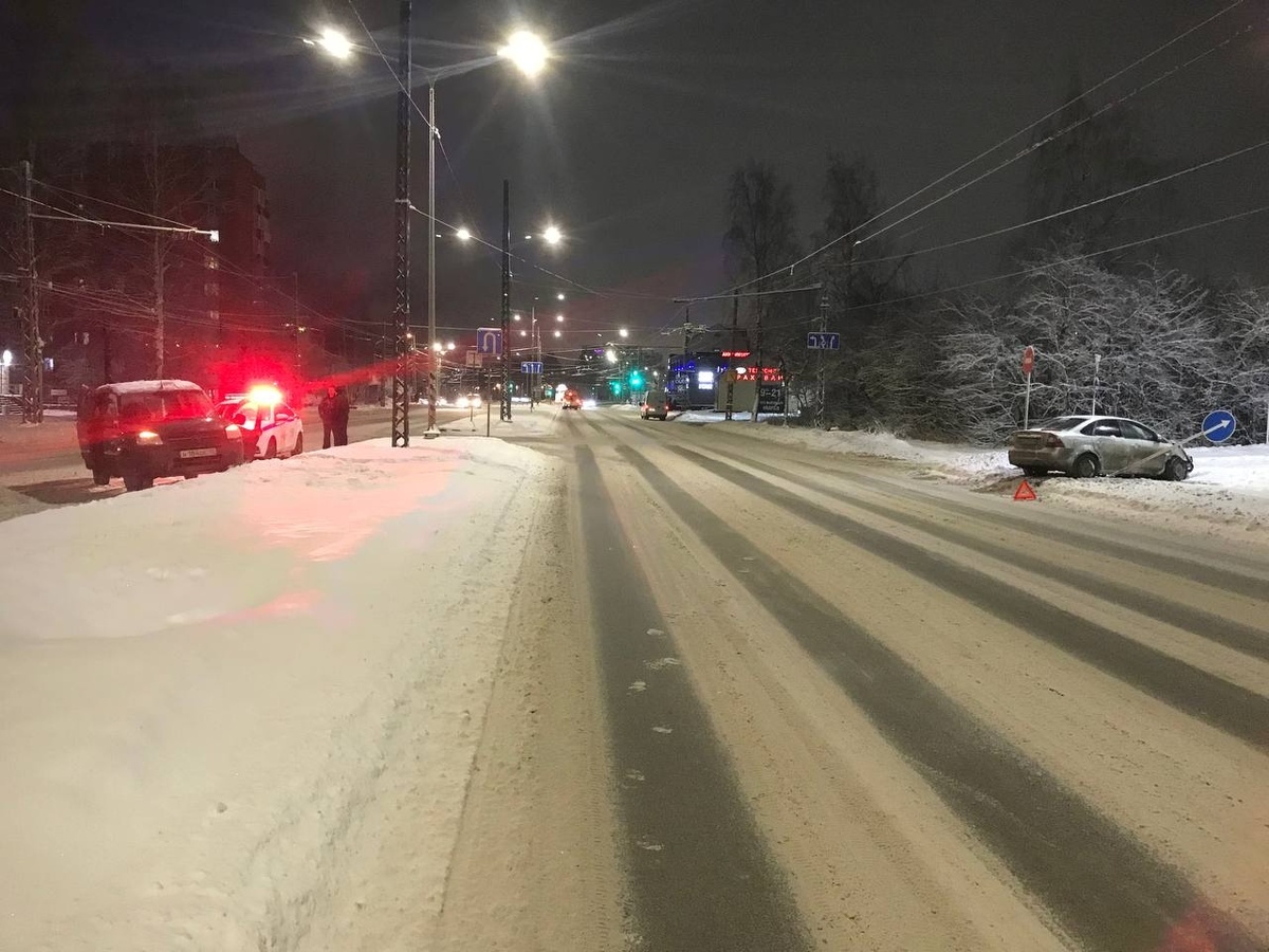    фото: © Госавтоинспекция по Петрозаводску