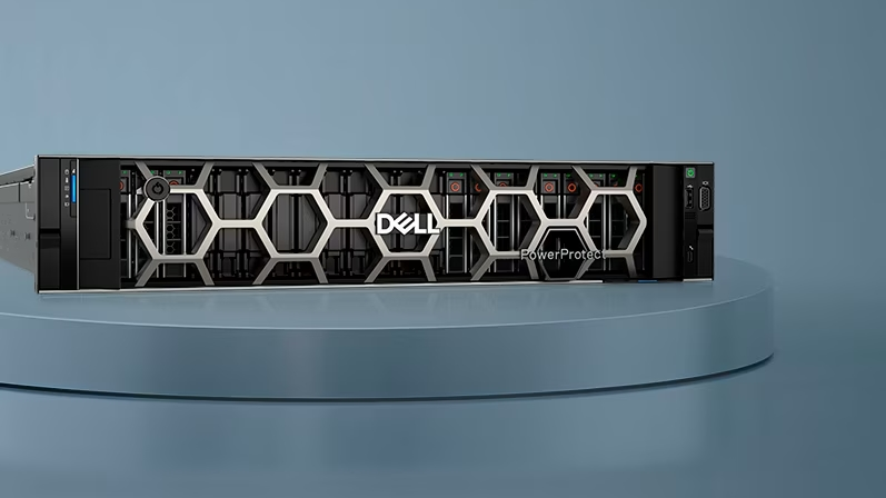 Dell PowerProtect