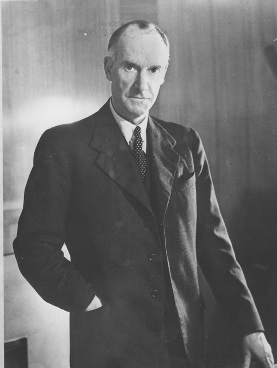 Де Хэвилленд, Джеффри - wikimedia.org