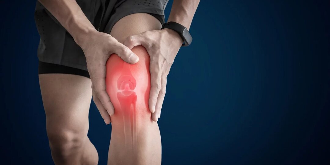Колени ноют, хрустят, «стреляют» — но это не артроз! 12 причин боли, о которых молчат даже врачи