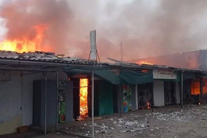    Фото: Телеграм-канал «Владимир Сальдо» Редакция