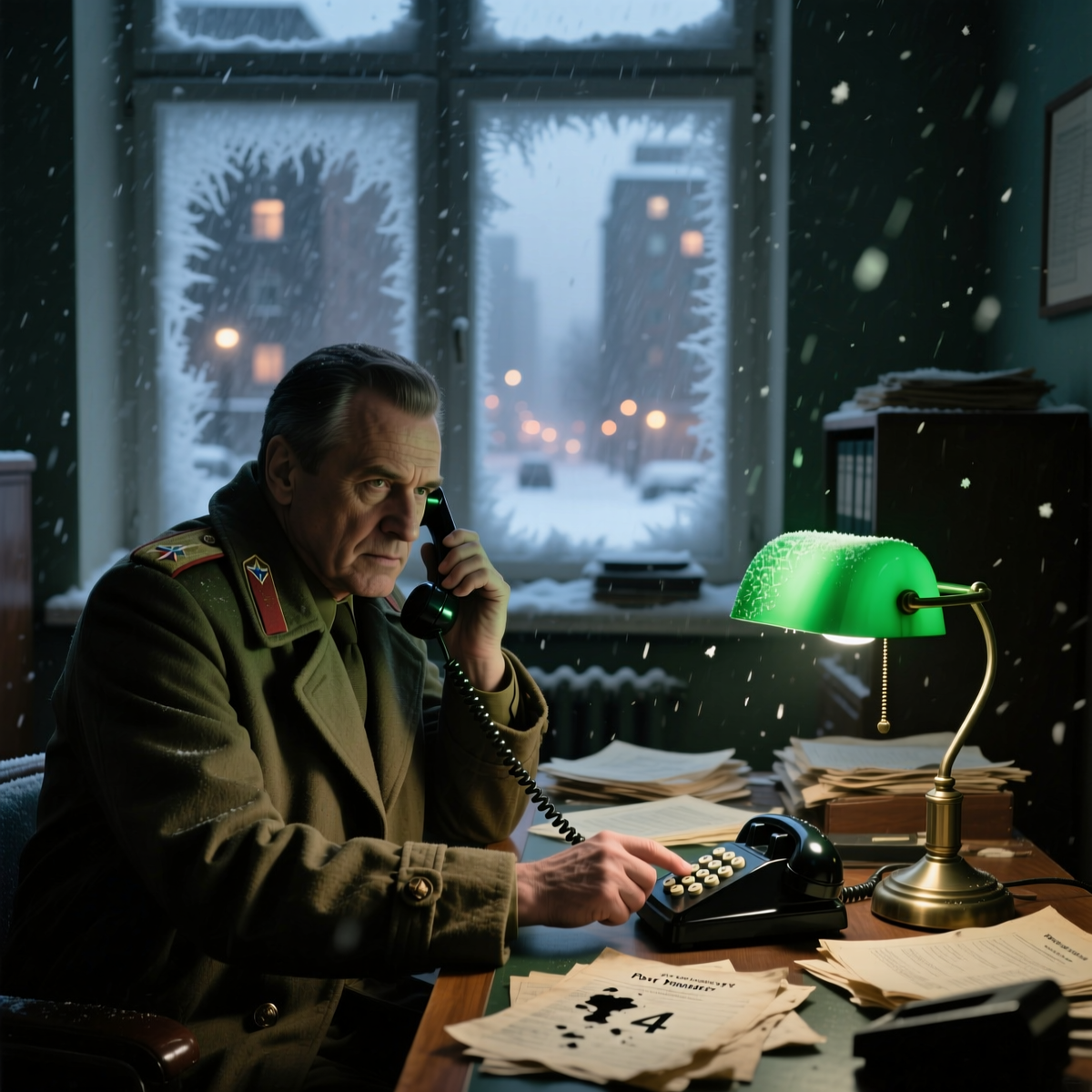 Автор: В. Панченко