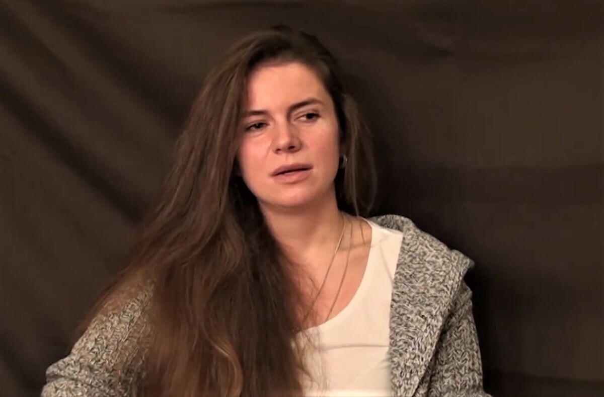     / Источник: Кадр из видео