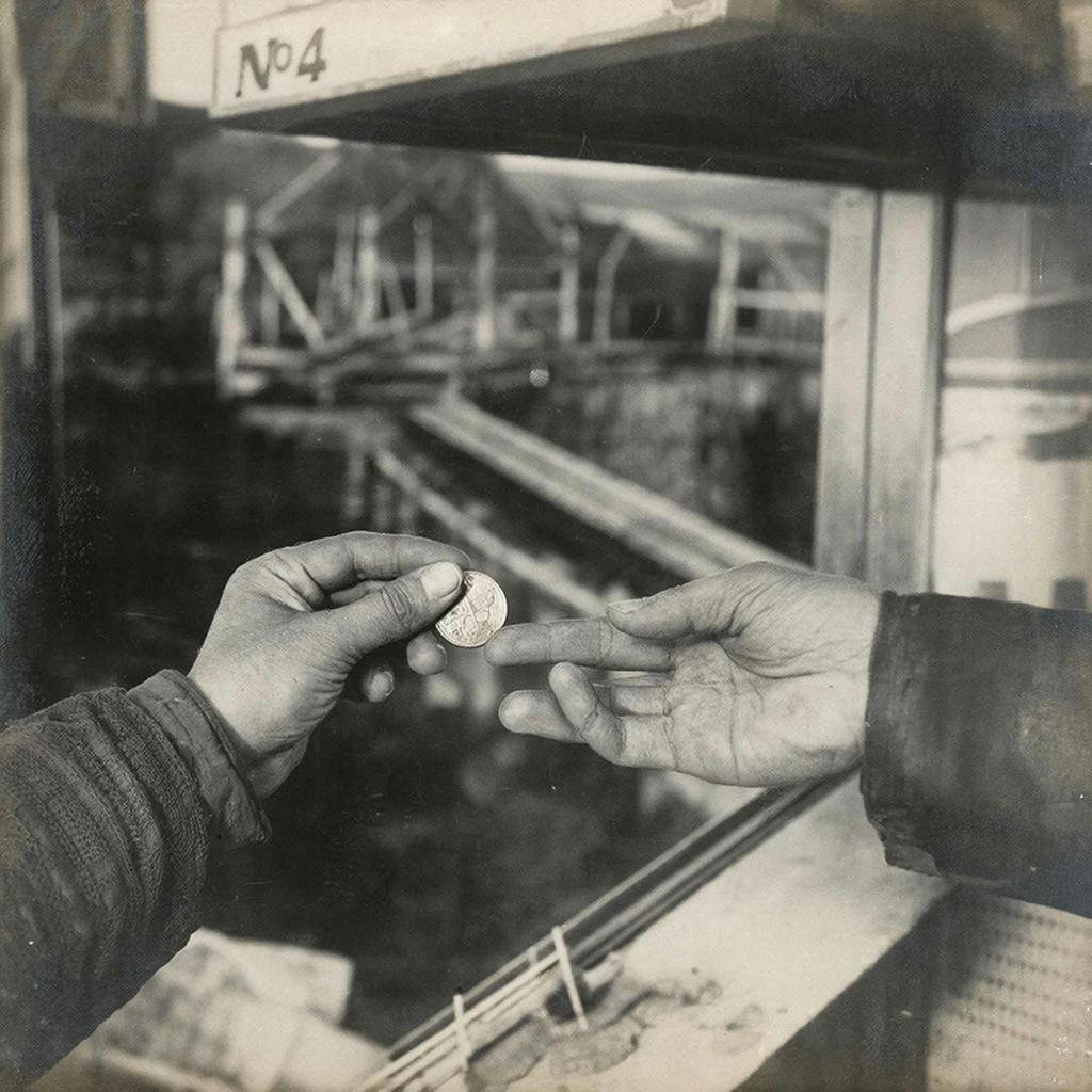 Винная монополия Сергея Витте была финансово блестящим, но социально-порочным изобретением.