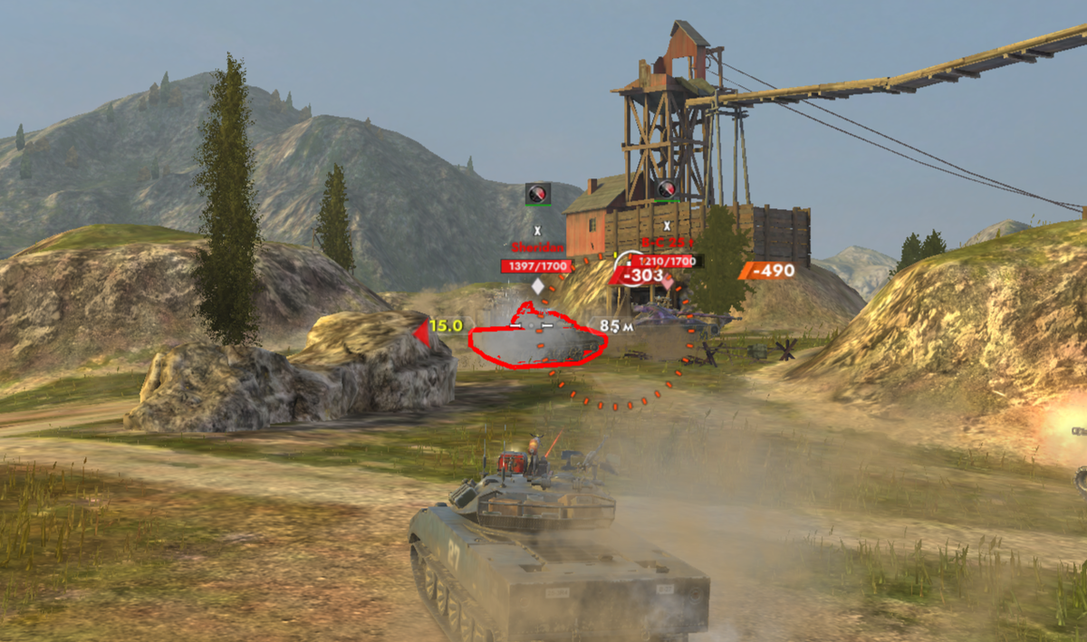 Даем лещя батчату