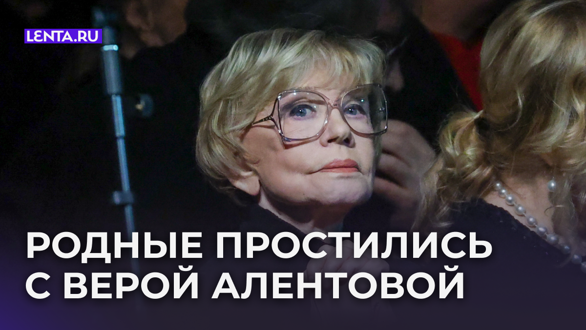 Фото: Petrov Sergey/news.ru/Global Look Press