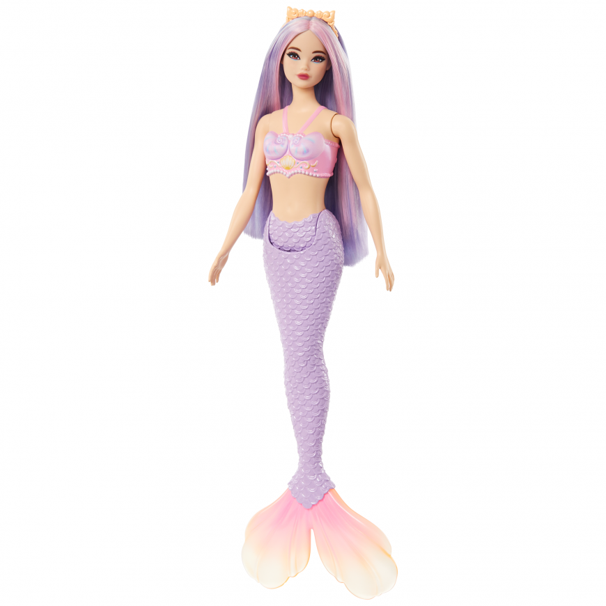 Barbie Dreamtopia Mermaid