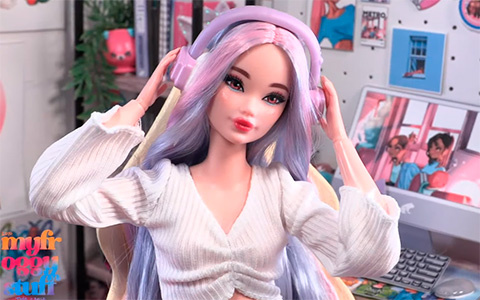 Barbie Dreamtopia Mermaid