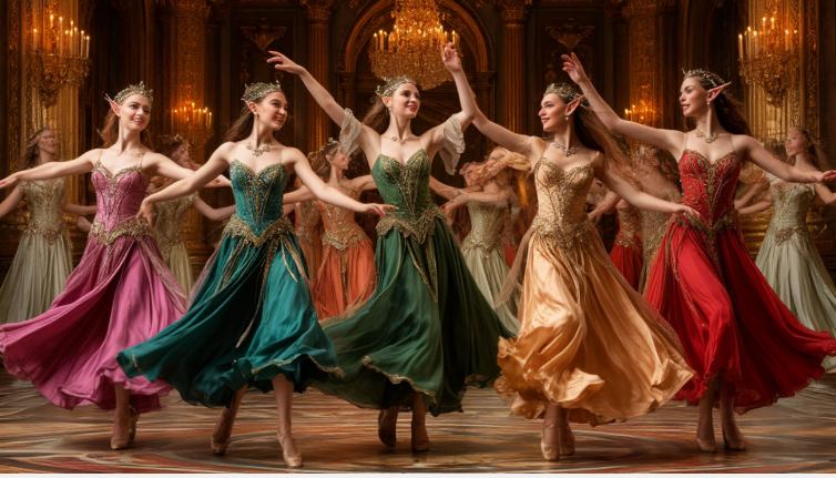 Изображене сгенерировано Шедеврум.