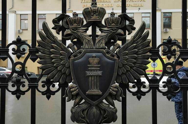   Игорь Самохвалов/«Парламентская газета»