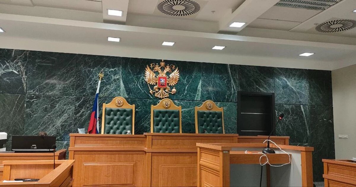 Фото: издание «Утренний Юг»