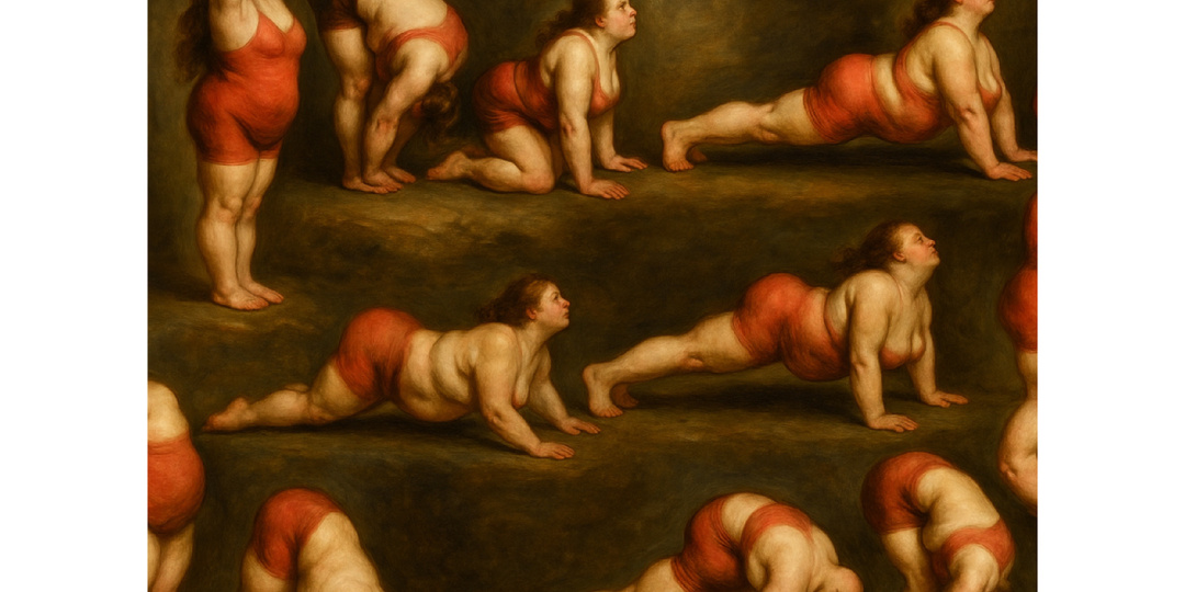 Два ключа для преодоления «затыков» в асане: адаптация и развитие