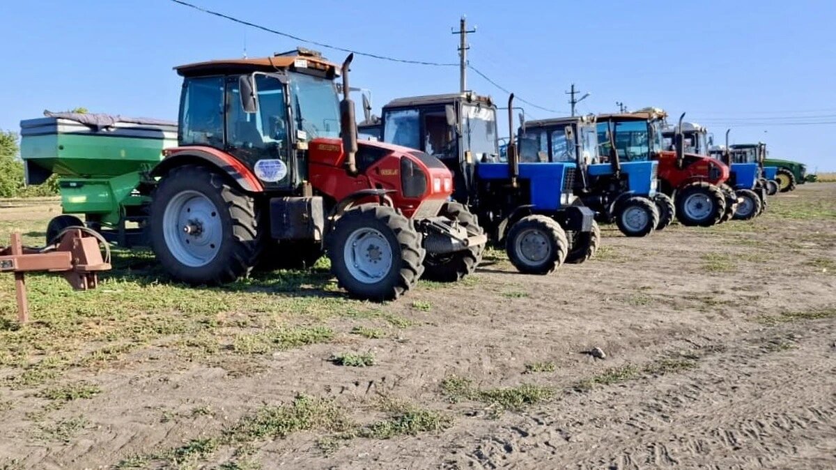    Фото пресс-службы министерства экономики Краснодарского края