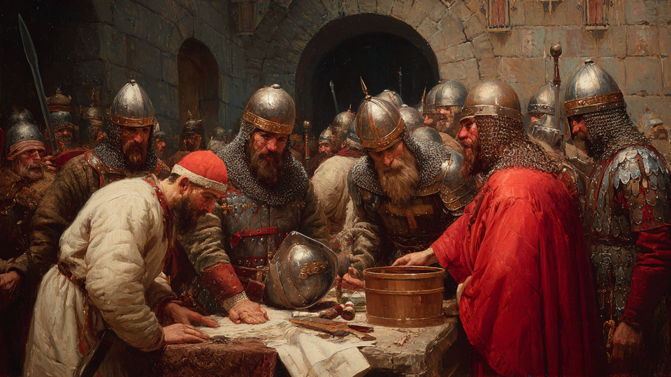 Фото: © РЕН ТВ 