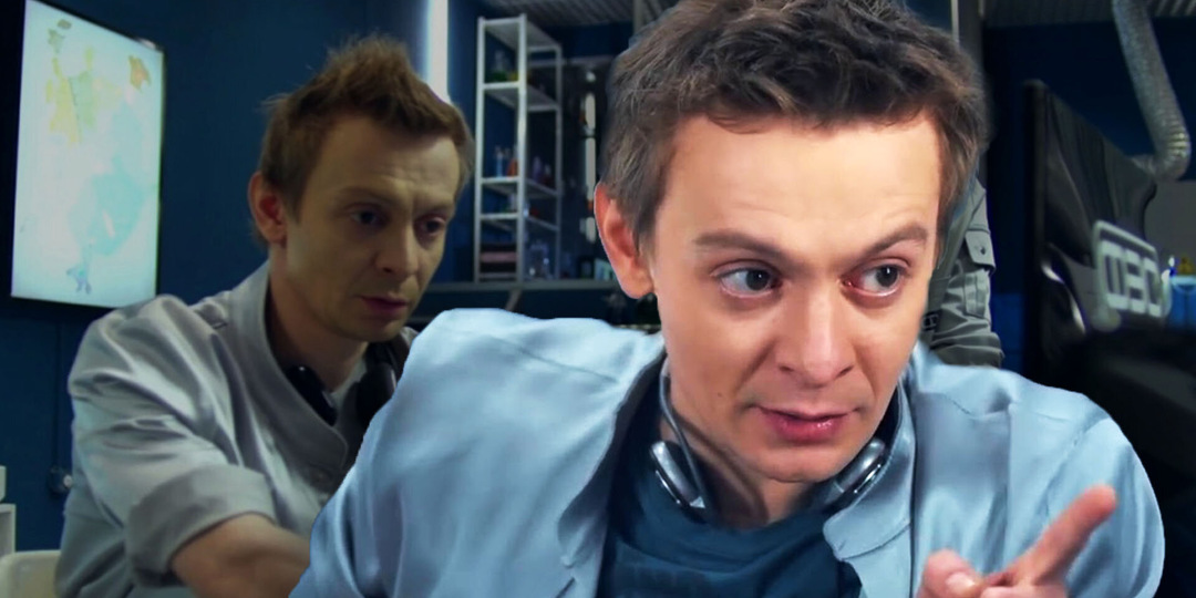 Звезда «Следа» исчез из российского кино. Что на самом деле стояло за отъездом Евгения Кулакова