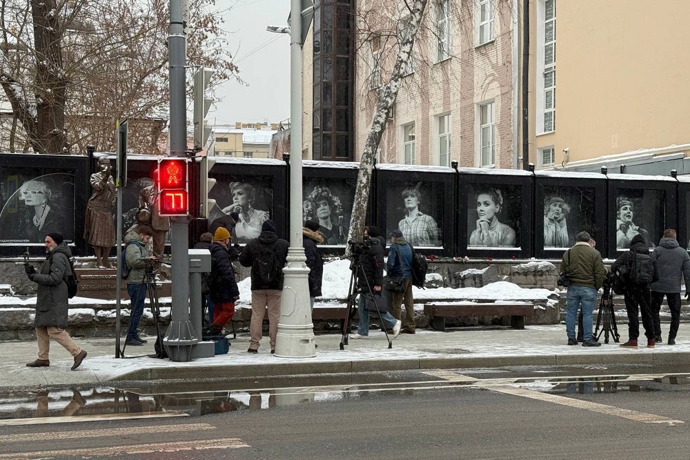    Нина Дымченко/РГ