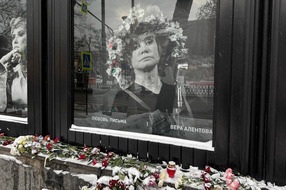    Нина Дымченко/РГ