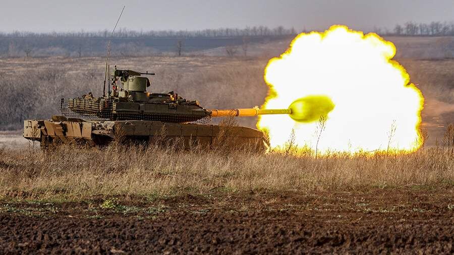    Фото: ТАСС/Александр Река