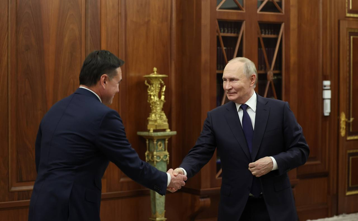    Фото: Пресс-служба губернатора Московской области, источник: mosreg.ru