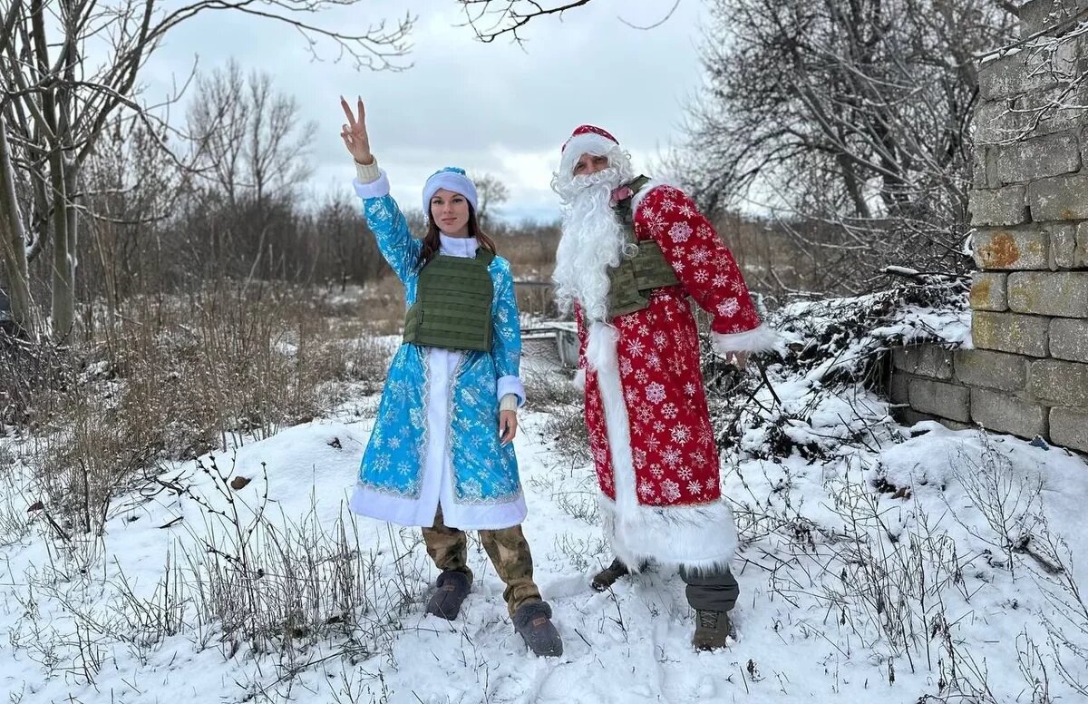    Фото пресс-службы благотворительного фонда «Добро и Дело»
