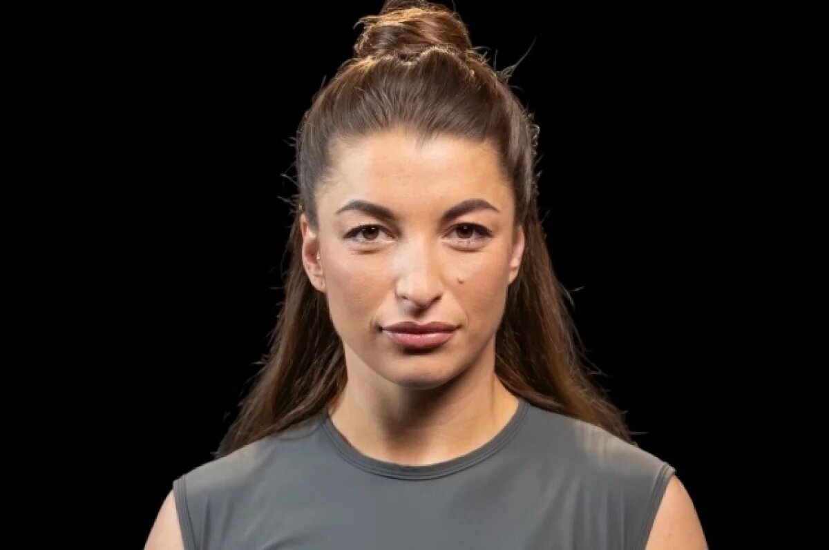    Пермская спортсменка Норицина примет участие в новом сезоне шоу «Титаны»