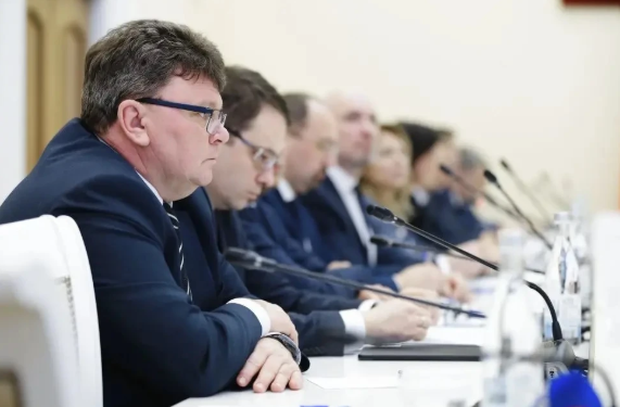    Фото из МАХ-канала Вячеслава Федорищева