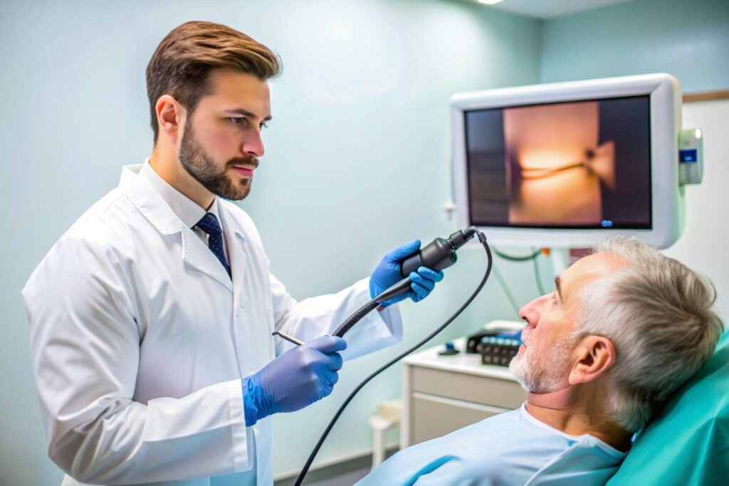 Каким образом язвенный колит может повлиять на риск образования тромбов?