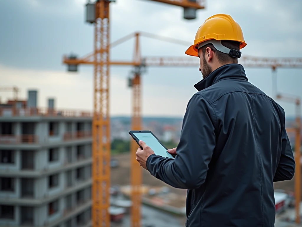 Прораб-вотчер