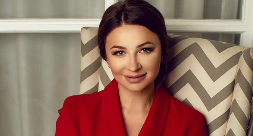    Фото: соцсети Елены Блиновской