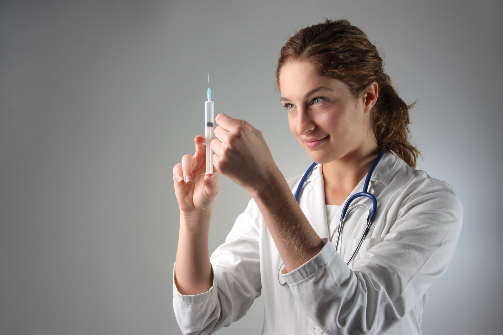 Этапы кодирования от алкоголизма: как проходит процесс лечения. (источник изображения: freepik.com)