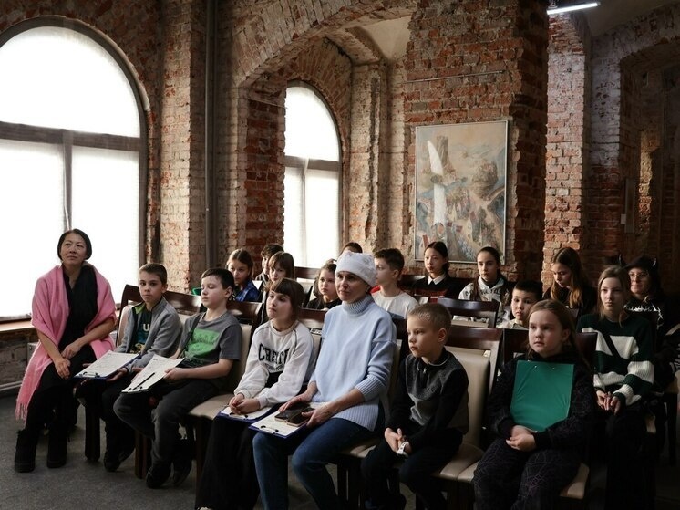     Фото: Калининградский музей изобразительных искусств