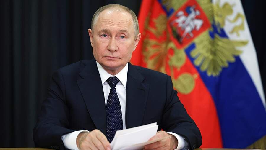    Фото: РИА Новости/Вячеслав Прокофьев