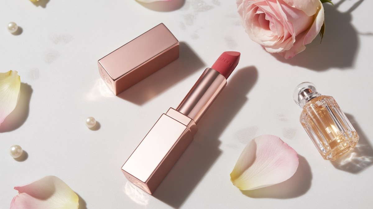 7 неожиданных фактов о помаде, о которых не знают женщины