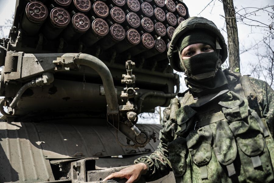     / Источник: © Global Look Press