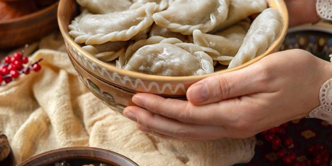 Святочные гадания: традиция и кулинарные ритуалы