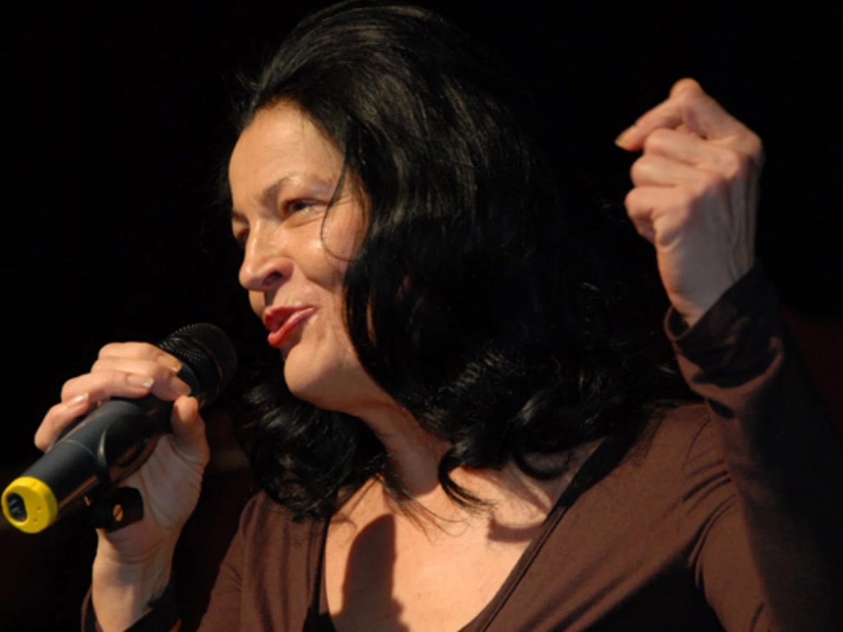     Дасковская оставила огромное наследие после себя