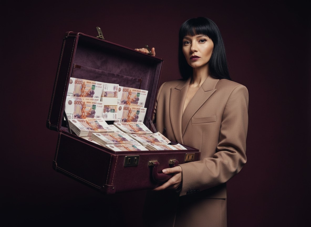 Изображение сгенерировано с помощью нейросети