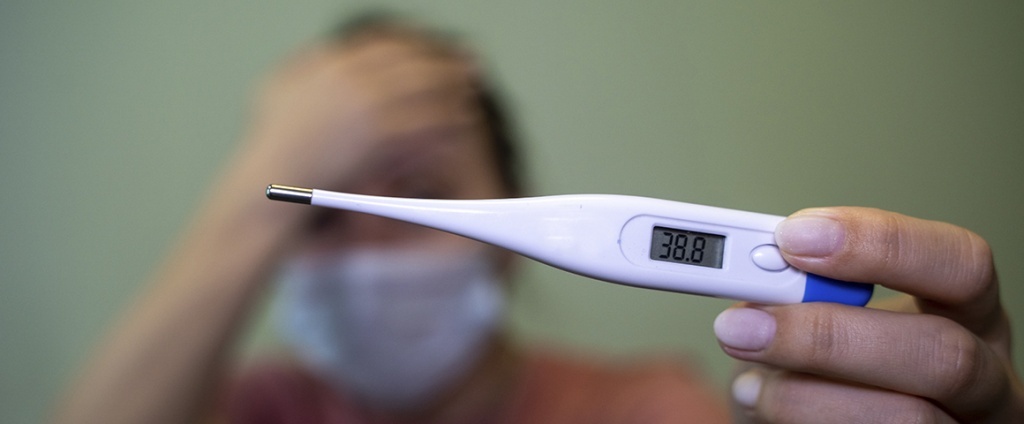 В Удмуртии из-за ОРВИ на карантин закрыли 20 школ