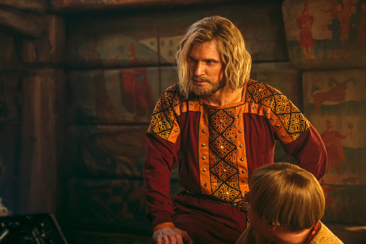 Кадр: Кинопоиск 