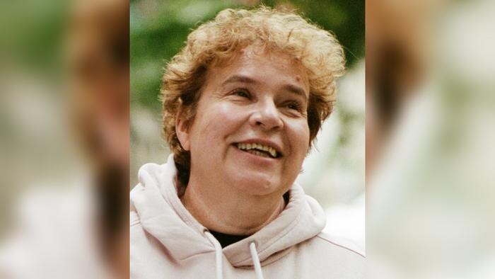 Тамара Эйдельман*. Обложка © Wikipedia / Дмитрий Алешковский*