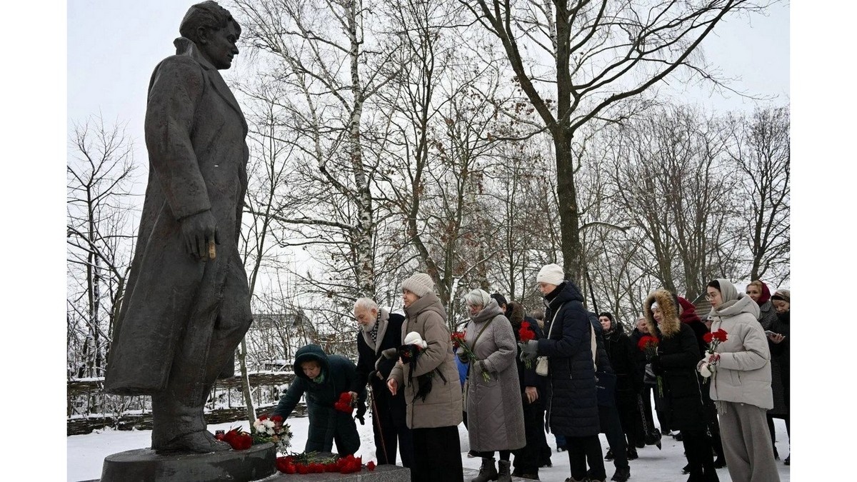 Фото музея-заповедника