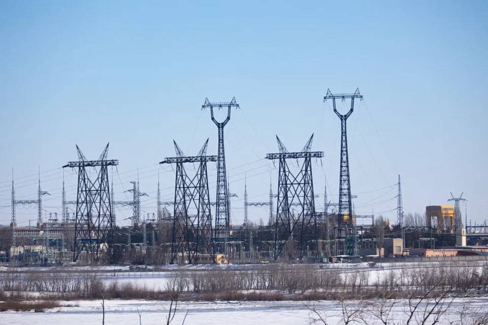    Фото: Данил Савченко / "Городские вести"