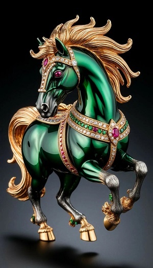 Скоро, скоро наступит мое время!