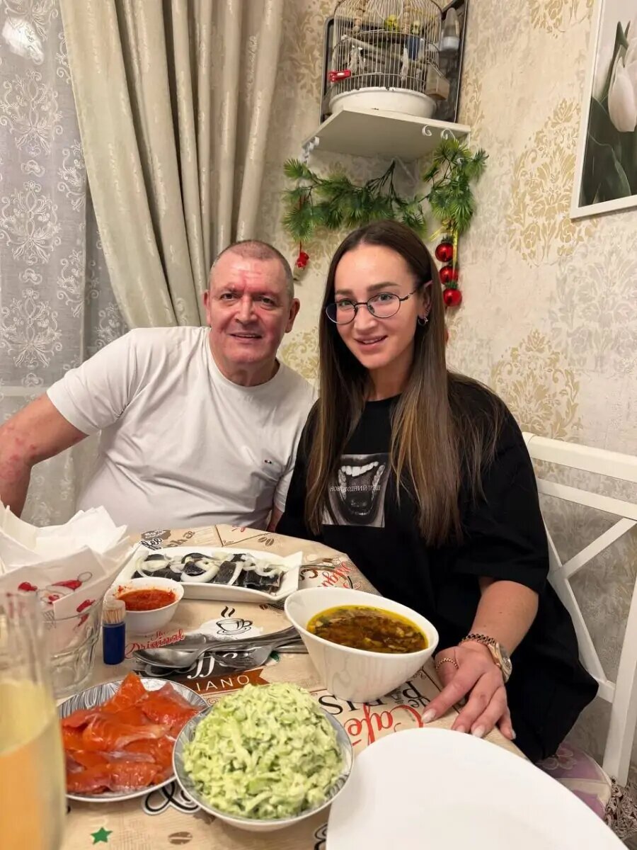 Фото: соцсети Бузовой