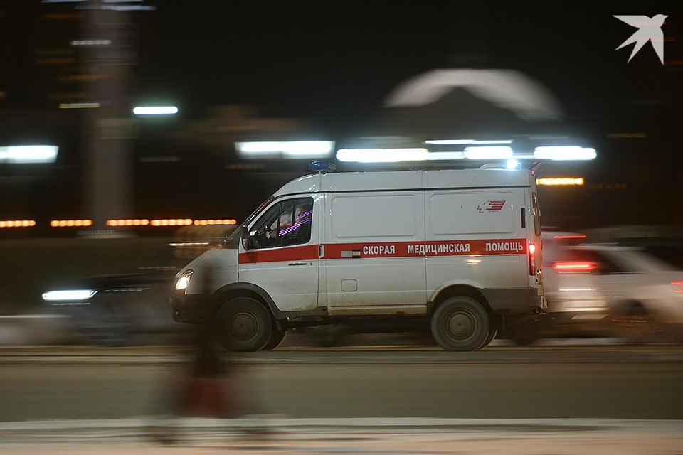    Гострудинспекция Мурманской области сообщает о проверке из-за смертельного несчастного случая, создана комиссия. Алексей БУЛАТОВ