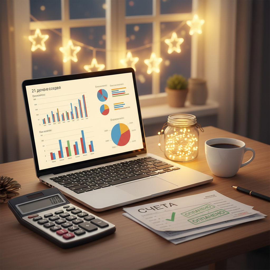 Фото: сгенерировано ИИ.